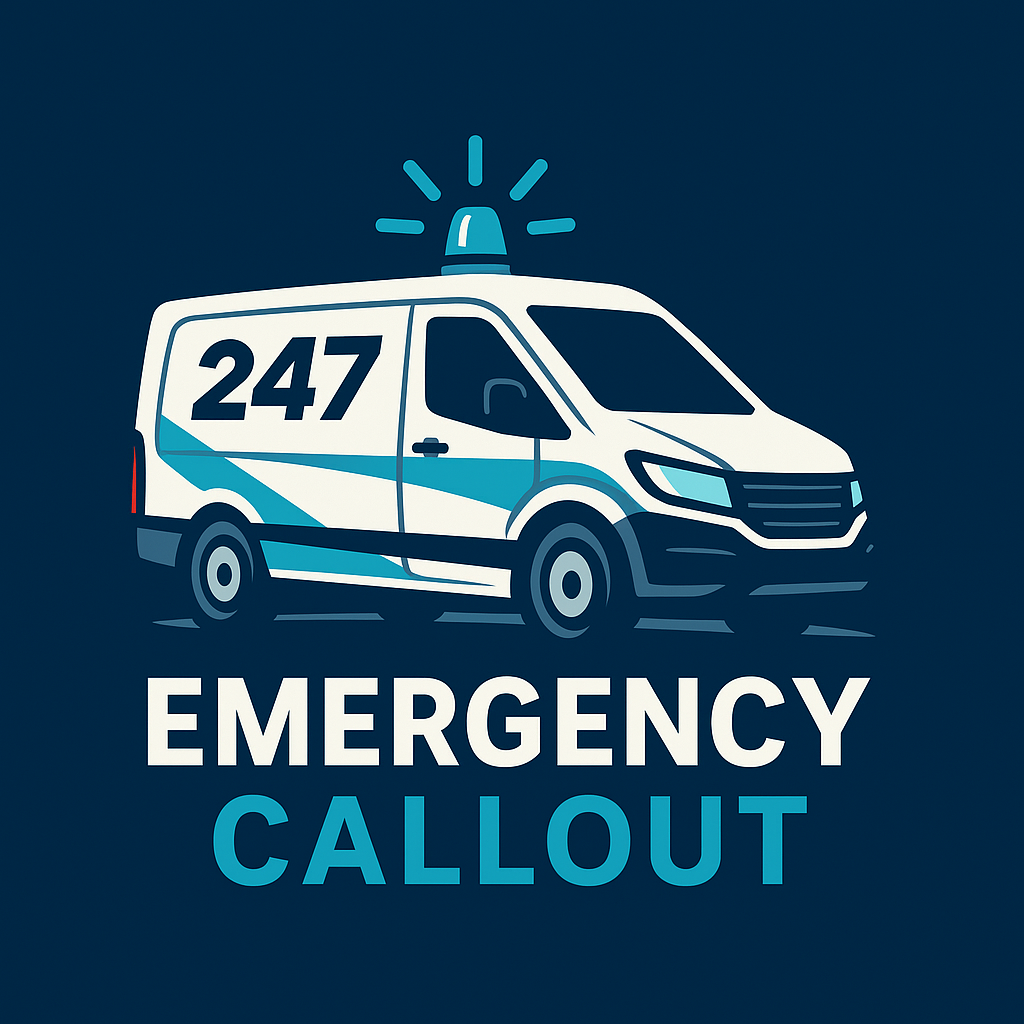 247 Emergency Callout